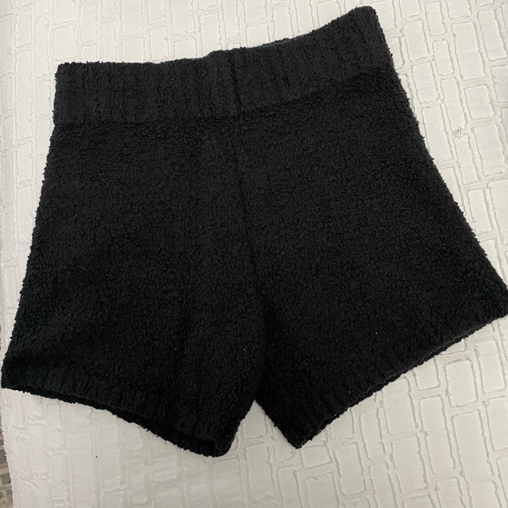 SKIMS Cozy Knit Short NWOT